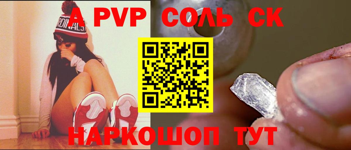A PVP СК КРИС Вольск